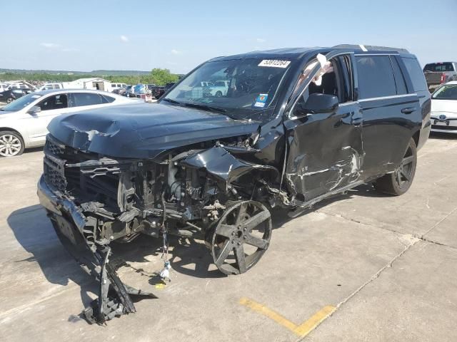 2019 Chevrolet Tahoe K1500 LS