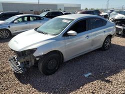 2014 Nissan Sentra S en venta en Phoenix, AZ