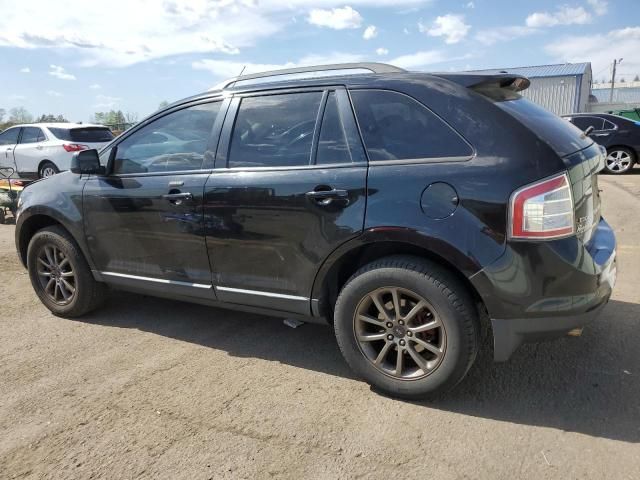 2008 Ford Edge SEL