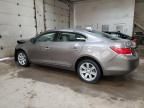 2010 Buick Lacrosse CXL