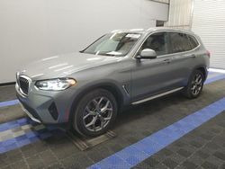 Cars With No Damage for sale at auction: 2024 BMW X3 SDRIVE30I