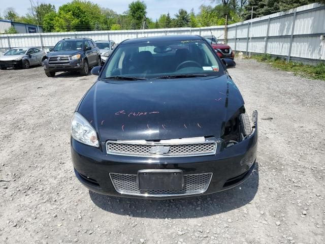 2015 Chevrolet Impala Limited LT