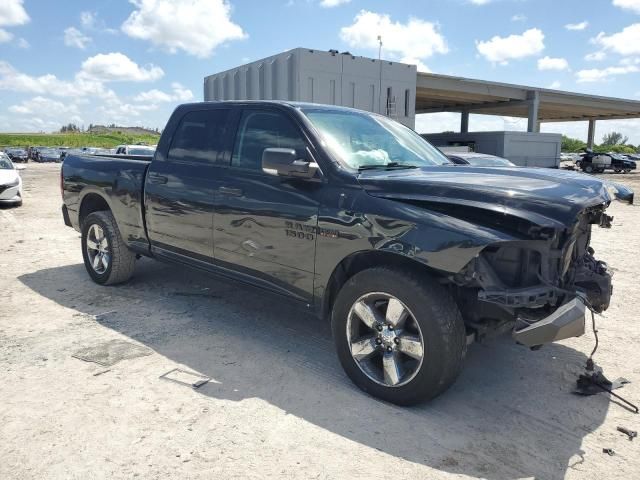 2017 Dodge RAM 1500 SLT