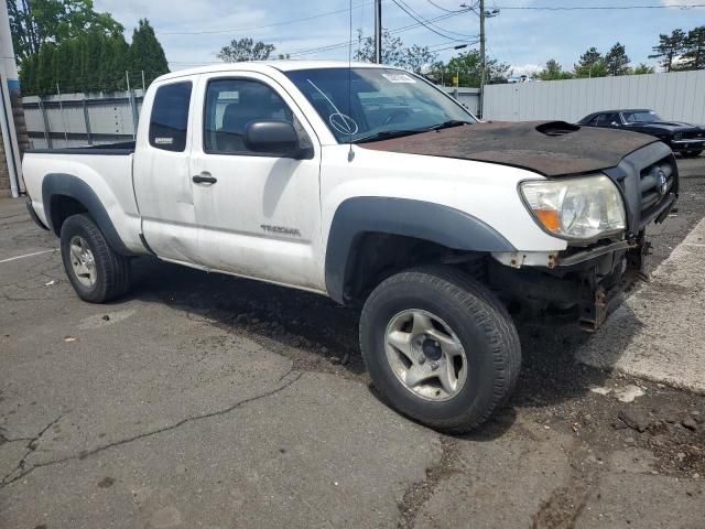 2007 Toyota Tacoma Access Cab