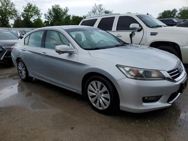 2014 Honda Accord EX