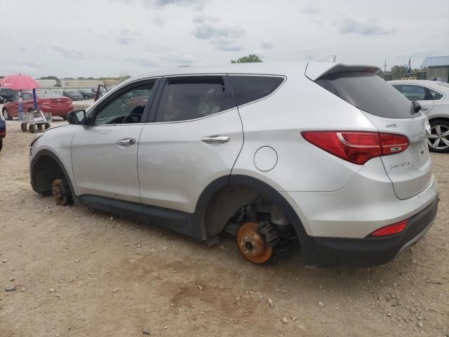 2016 Hyundai Santa FE Sport