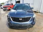 2020 Cadillac XT4 Sport