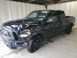 Salvage cars for sale at Shreveport, LA auction: 2024 Dodge RAM 1500 Classic SLT