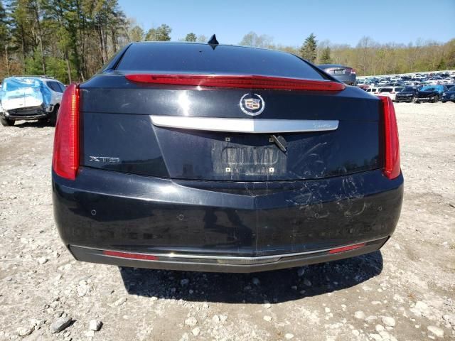 2015 Cadillac XTS