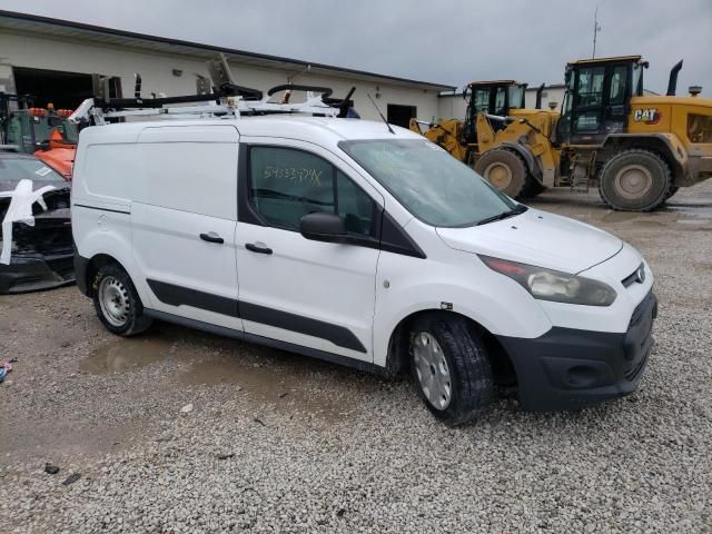 2014 Ford Transit Connect XL