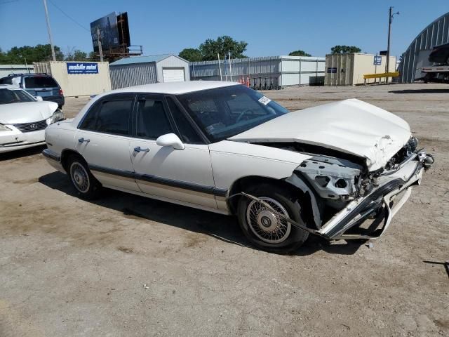 1992 Buick Lesabre Limited