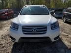 2012 Hyundai Santa FE GLS