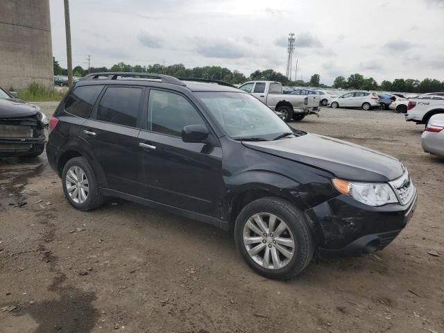 2011 Subaru Forester 2.5X Premium