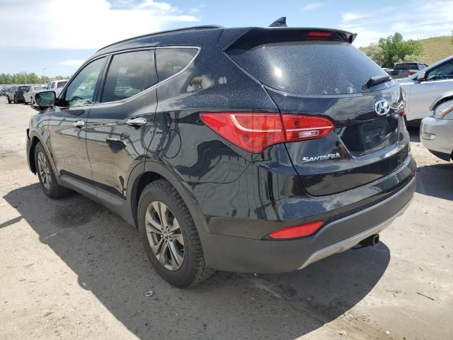 2014 Hyundai Santa FE Sport