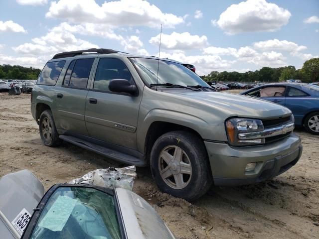 2003 Chevrolet Trailblazer EXT