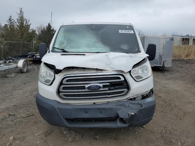 2016 Ford Transit T-250