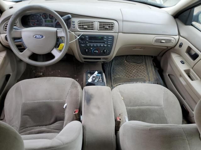 2004 Ford Taurus SES