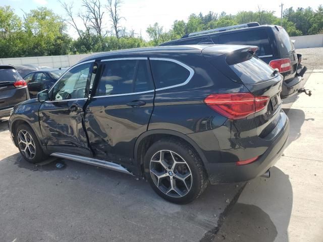 2018 BMW X1 SDRIVE28I