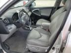 2008 Toyota Rav4 Limited