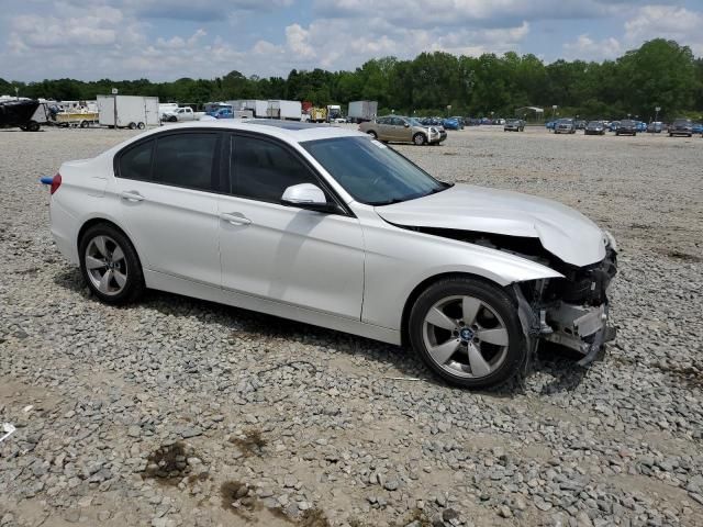 2013 BMW 320 I