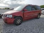 2009 Chrysler Town & Country Touring