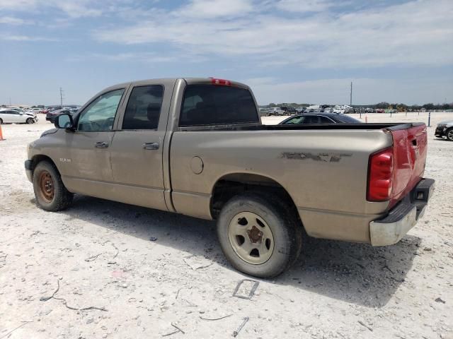 2008 Dodge RAM 1500 ST