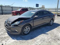 Hyundai salvage cars for sale: 2016 Hyundai Sonata SE