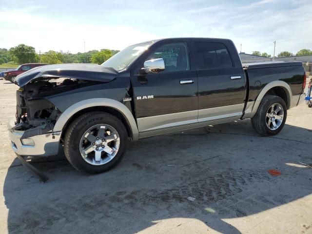 2009 Dodge RAM 1500