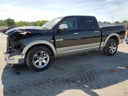 Salvage cars for sale from Copart Lebanon, TN: 2009 Dodge RAM 1500