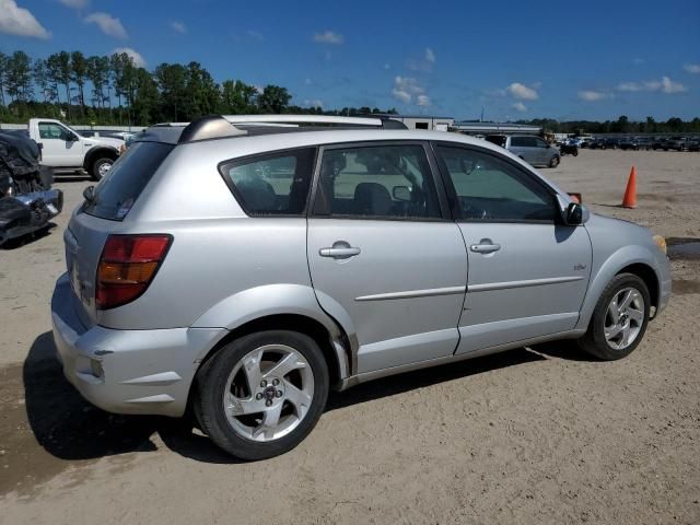 2005 Pontiac Vibe