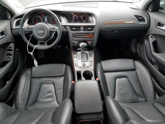 2014 Audi A4 Allroad Premium Plus