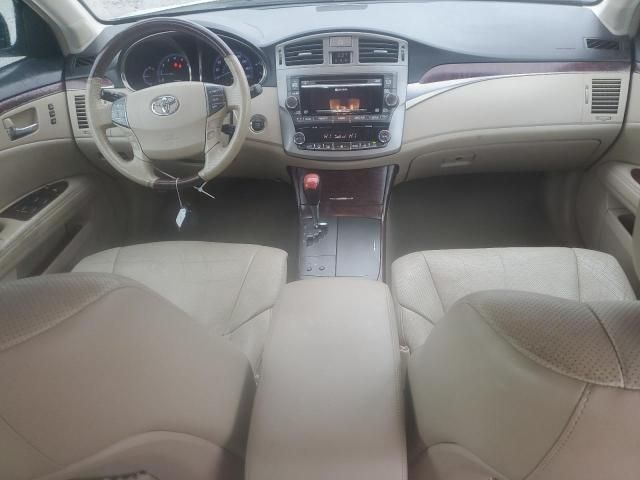 2011 Toyota Avalon Base