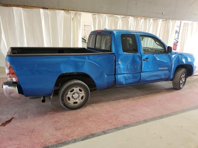 2010 Toyota Tacoma Access Cab