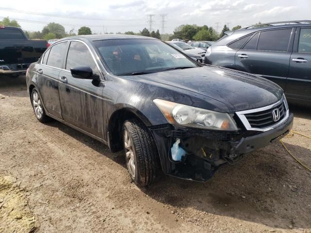 2009 Honda Accord EXL