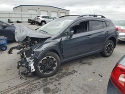 Subaru Crosstrek Vehiculos salvage en venta: 2023 Subaru Crosstrek