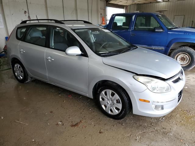 2010 Hyundai Elantra Touring GLS