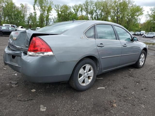 2007 Chevrolet Impala LT