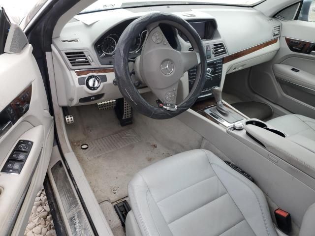 2010 Mercedes-Benz E 350