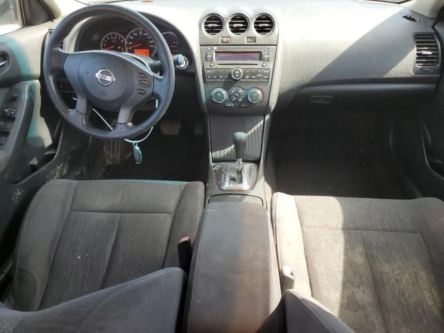 2011 Nissan Altima Base