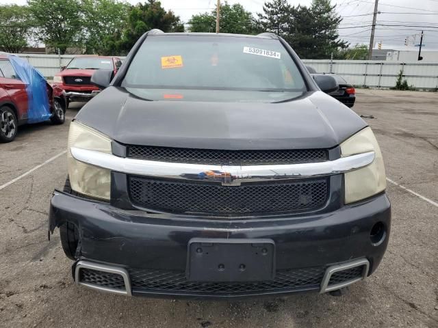 2008 Chevrolet Equinox Sport