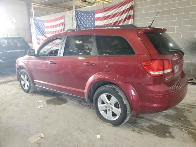 2011 Dodge Journey Mainstreet