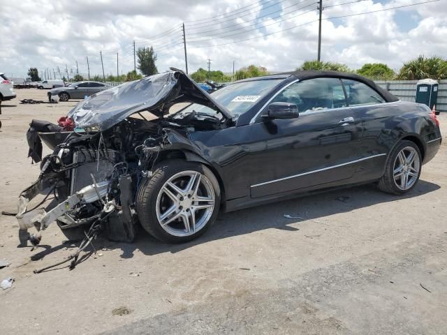 2013 Mercedes-Benz E 350