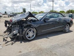 2013 Mercedes-Benz E 350 en venta en Miami, FL