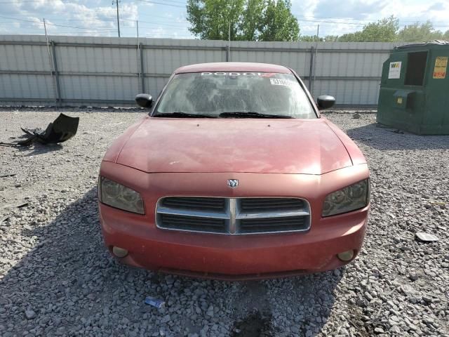 2008 Dodge Charger SXT