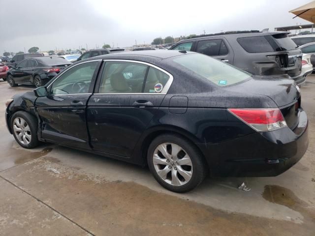 2008 Honda Accord EXL