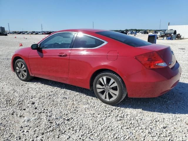 2011 Honda Accord EX