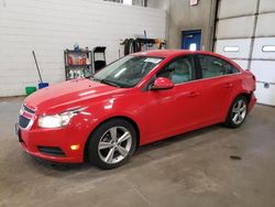 Lots with Bids for sale at auction: 2014 Chevrolet Cruze LT