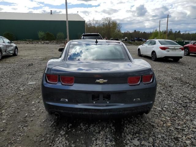 2010 Chevrolet Camaro LT