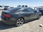 2008 Audi A5 Quattro