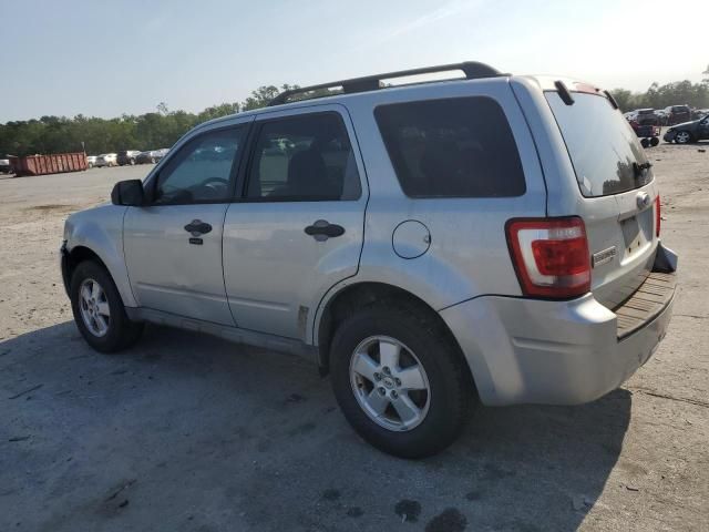 2009 Ford Escape XLT